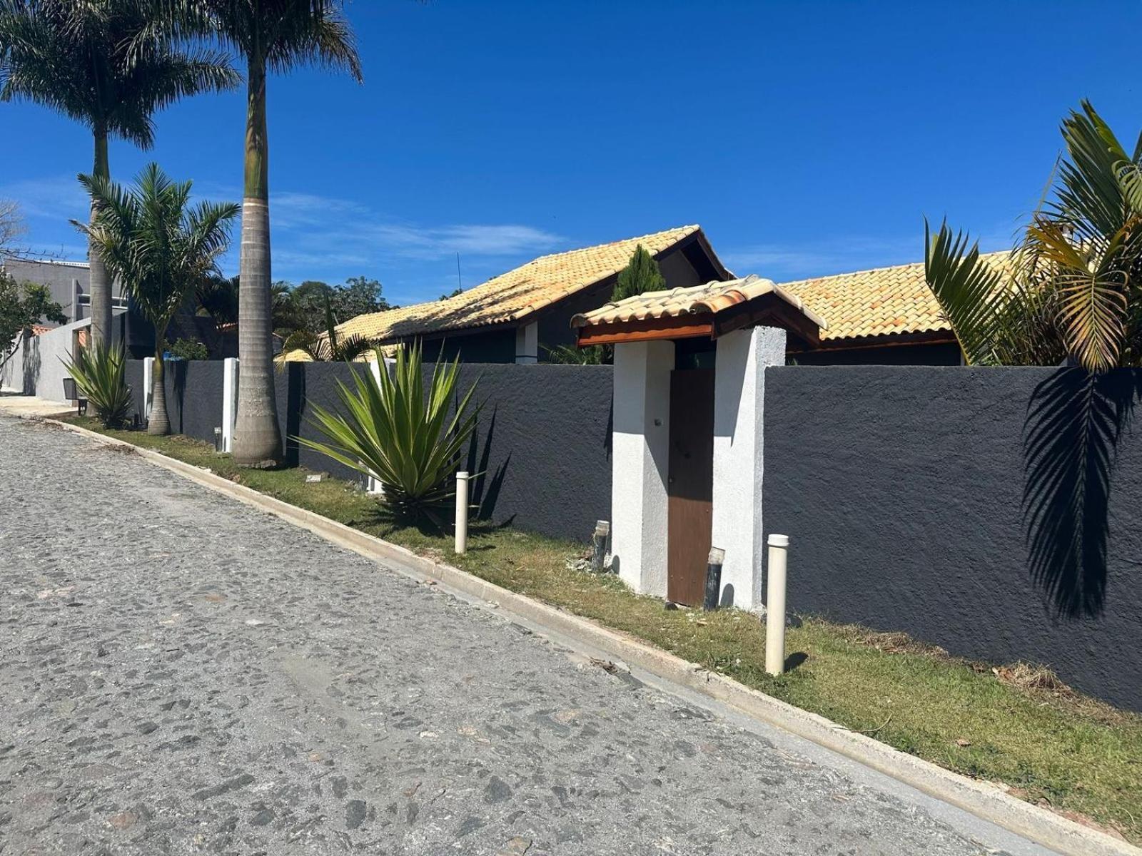 Chacara Gama Em Condominio Igarata-Sp - Jacuzzi Com Hidromassagem, Piscina E Sauna Bagian luar foto