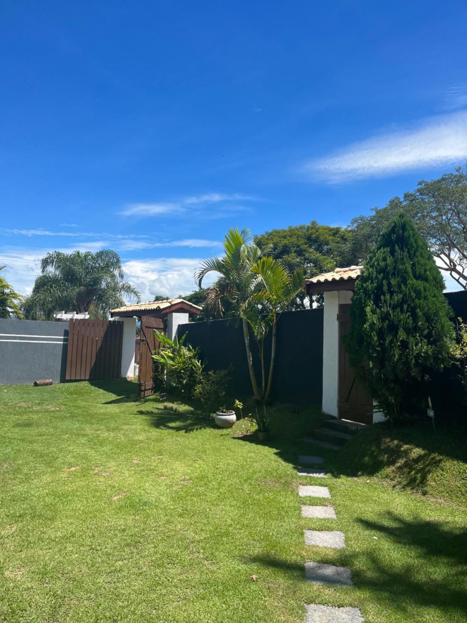 Chacara Gama Em Condominio Igarata-Sp - Jacuzzi Com Hidromassagem, Piscina E Sauna Bagian luar foto