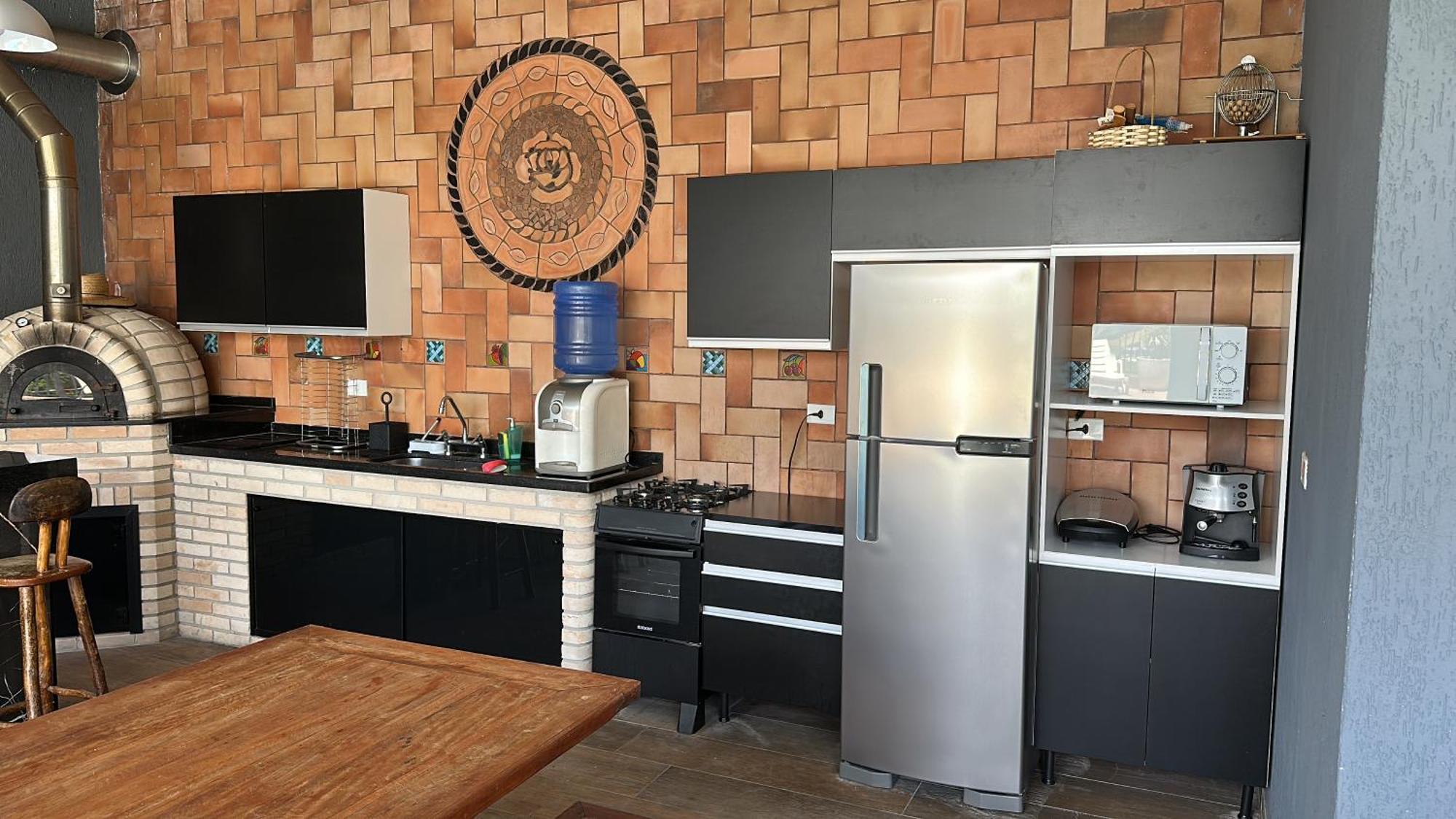 Chacara Gama Em Condominio Igarata-Sp - Jacuzzi Com Hidromassagem, Piscina E Sauna Bagian luar foto