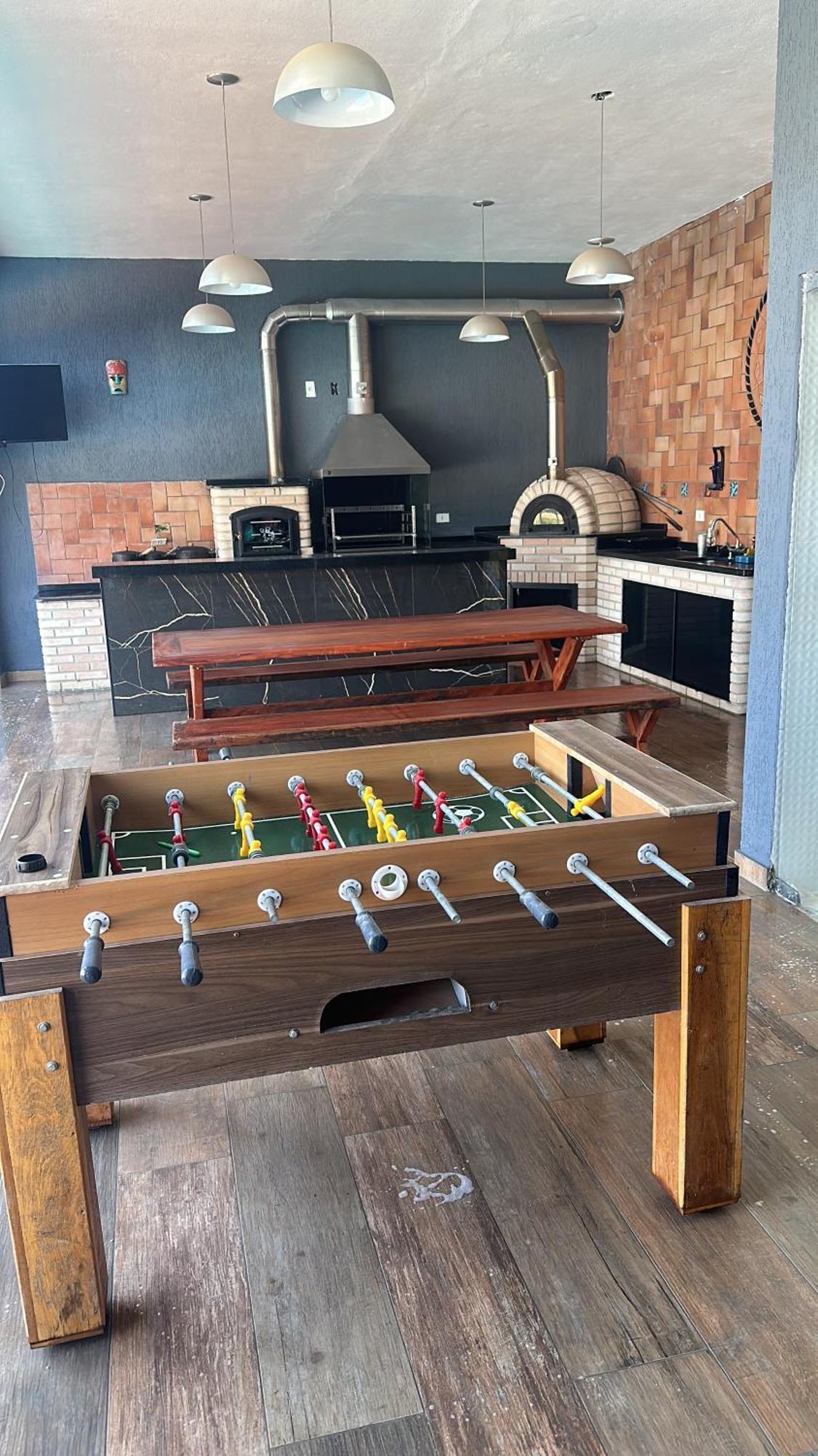 Chacara Gama Em Condominio Igarata-Sp - Jacuzzi Com Hidromassagem, Piscina E Sauna Bagian luar foto